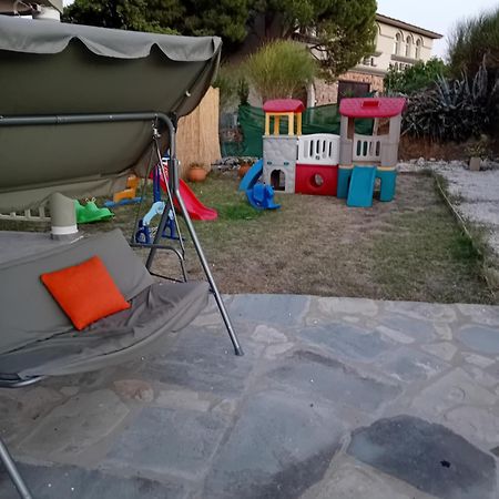 Giola Aparments And Studios 2 Astris Exterior foto