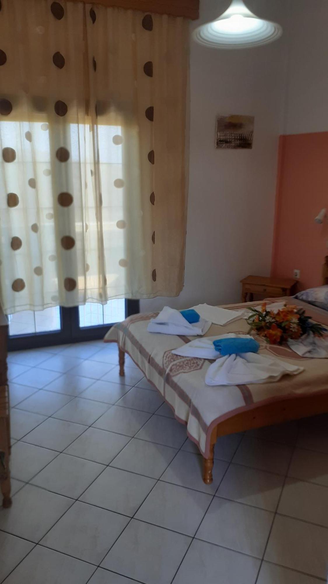 Giola Aparments And Studios 2 Astris Exterior foto