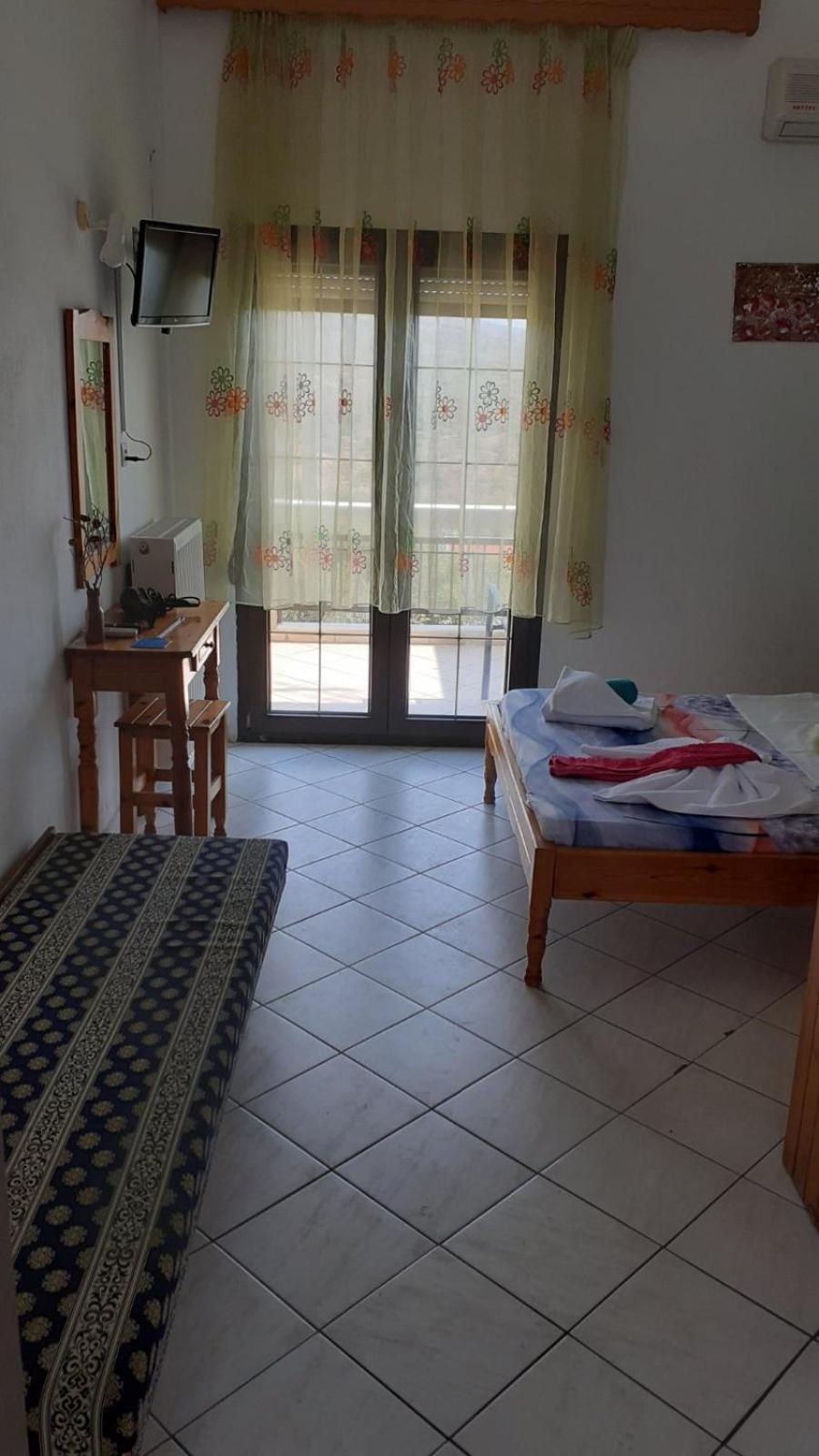 Giola Aparments And Studios 2 Astris Exterior foto