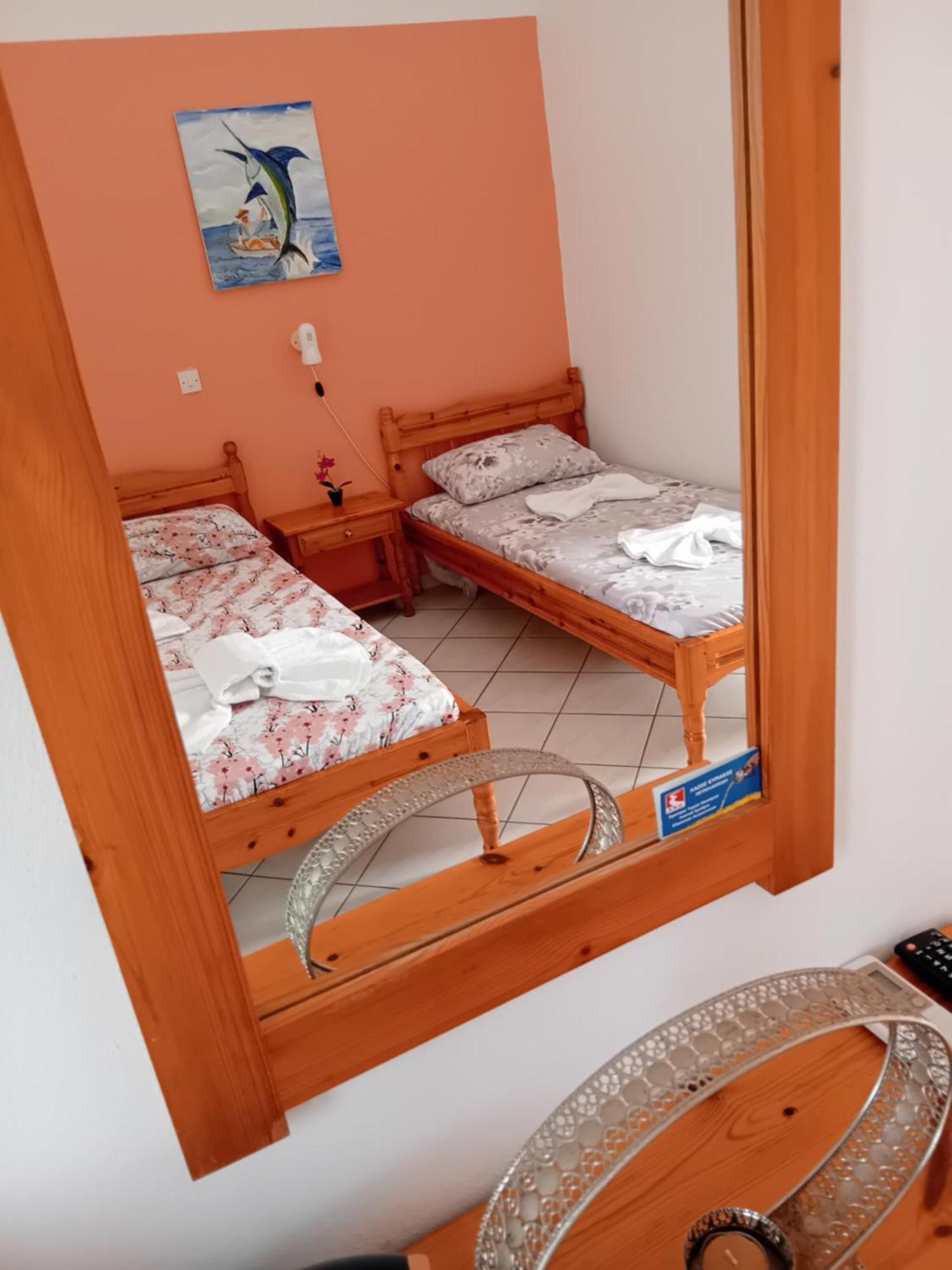 Giola Aparments And Studios 2 Astris Zimmer foto