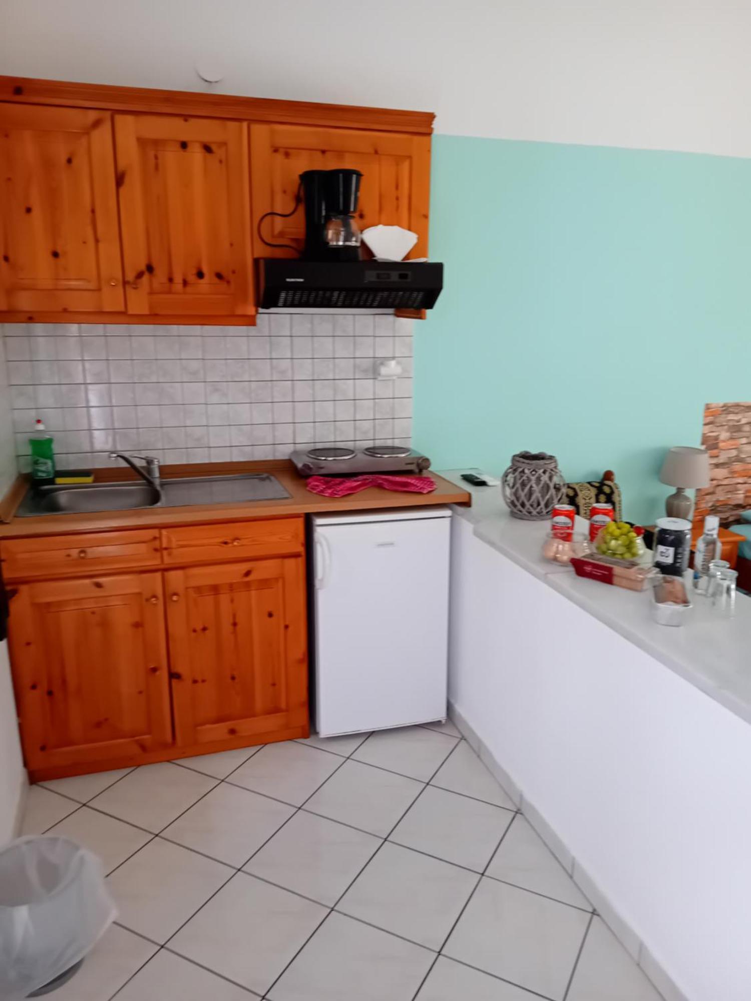 Giola Aparments And Studios 2 Astris Zimmer foto